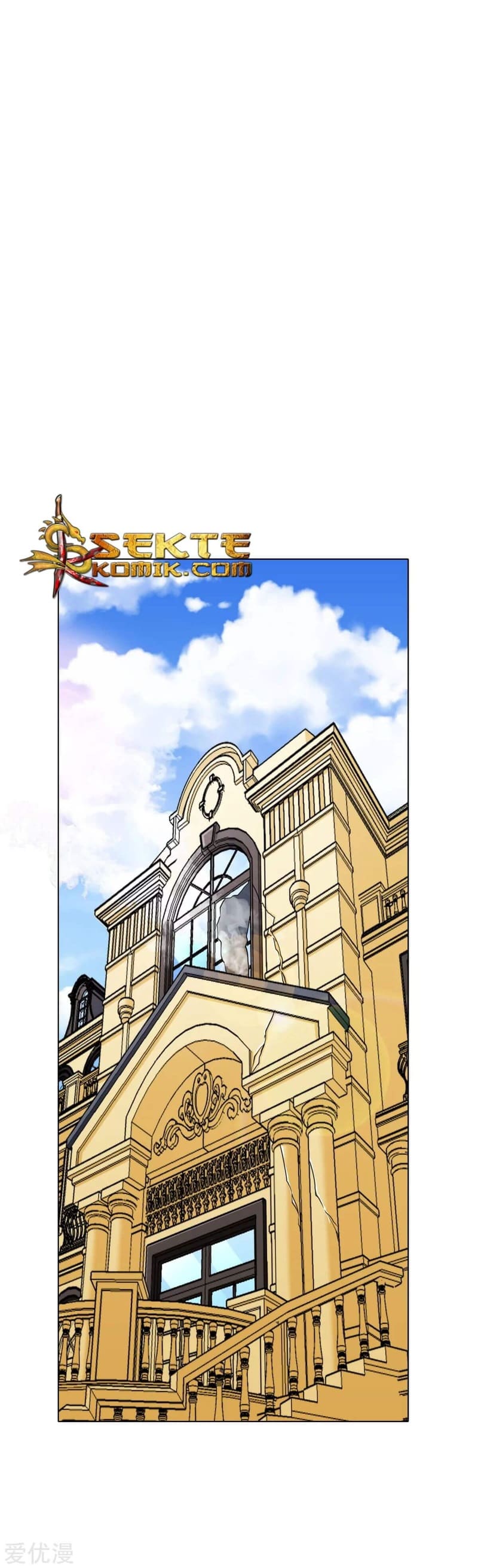 Xianzun System in the City Chapter 65 Bahasa Indonesia